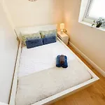 Lovely 3 Bedroom Flat , Aldgate, Tower Hill, Whitechapel